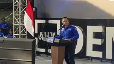 Sesalkan Aksi Teror Terhadap Wartawan Tempo, AHY Harap Isu Tak Melebar