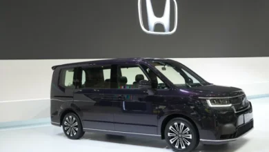 Si Kotak Ajaib Honda StepWGN Segera Mengaspal di Indonesia, Harga di area area Bawah Rp700 Juta?
