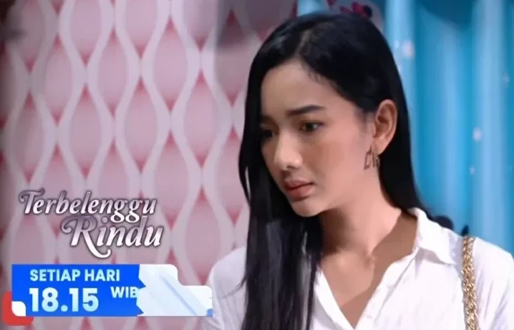 Sinopsis Sinetron Terbelenggu Rindu, Hari Hari Senin 3 Maret 2025: Skenario Penculikan Amira
