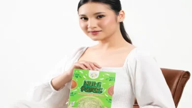 Solusi Pencernaan Seimbang Tanpa Ribet, Nutriflakes Hadir dalam pada Apotek K24