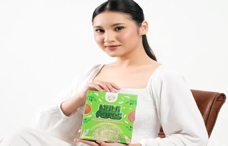 Solusi Pencernaan Seimbang Tanpa Ribet, Nutriflakes Hadir dalam pada Apotek K24