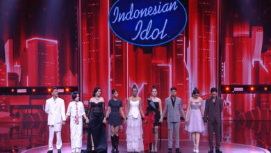 Spekta 7 Indonesian Idol: Persaingan Makin Ketat, Siapa yang mana mana Bertahan?