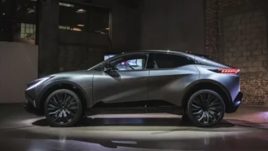 Spesifikasi Mobil LIstrik Murah Toyota bZ3X yang digunakan digunakan Dijual Rp200 Jutaan