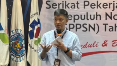 SPPSN Dukung Pemberantasan Korupsi di dalam tempat Pertamina