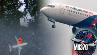 Sudah 11 Tahun Pesawat MH370 Hilang Tanpa Jejak, Hal ini Kronologi hingga Pesan Kokpitnya