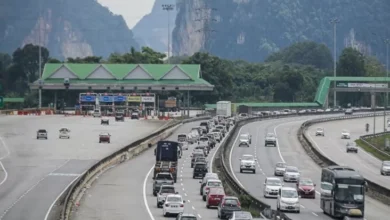 Tarif Tol Diskon 20% Mudik Lebaran 2025, Catat Tanggal juga Ruasnya