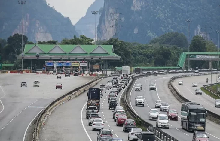 Tarif Tol Diskon 20% Mudik Lebaran 2025, Catat Tanggal juga Ruasnya