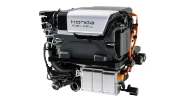 Teknologi Hidrogen Honda Terbaru: Lebih Bertenaga, Murah, dan juga Ramah Lingkungan!