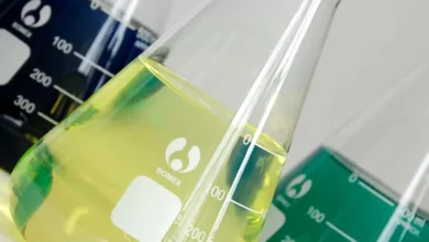 Tepis Ngoplos RON 90 ke 92, Inilah Kandungan Zat Deys yang dimaksud dimaksud Dijadikan Pembelaan Pertamina
