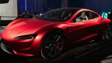 Tesla Perketat Keselamatan pasca Meningkatnya Vandalisme