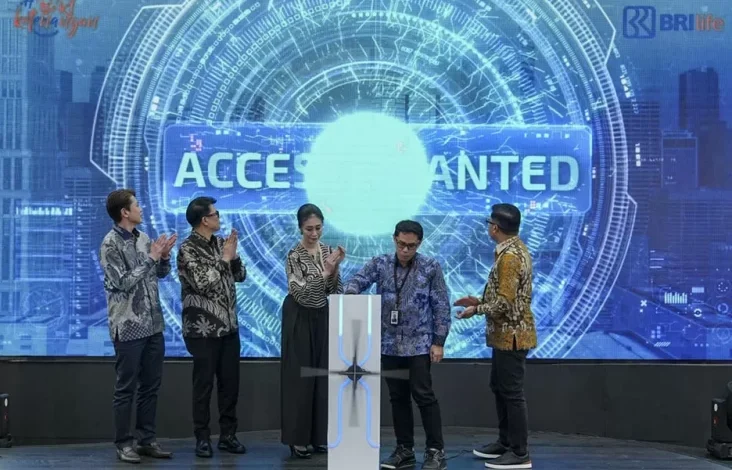 Tetap Solid, BRI Life Catatkan APE Rp3,07 Billion pada 2024