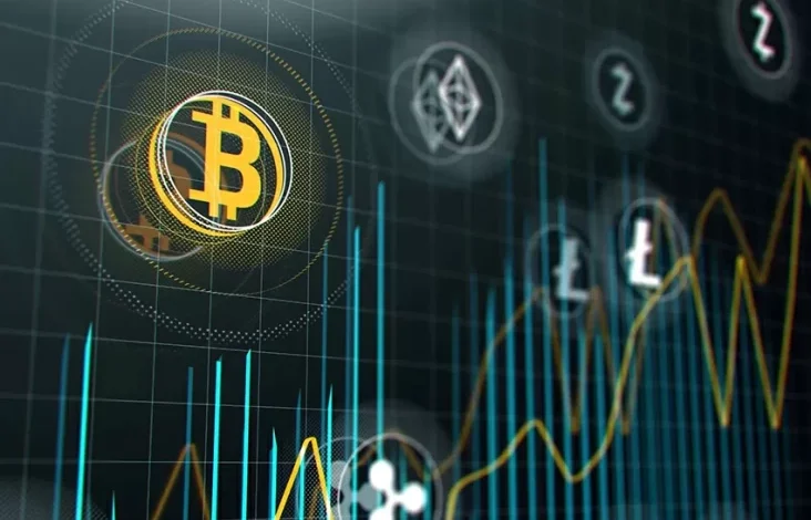 THR Kripto, Rayakan Lebaran dengan Cara Baru