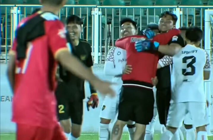 Timnas Mini Soccer Indonesia Diterima ke Final Piala Asia 2025, Tantang Iran di tempat tempat Laga Puncak