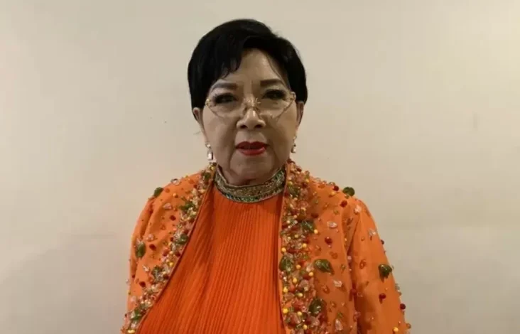 Titiek Puspa Alami Pecah Pembuluh Darah, Langsung Jalani Operasi