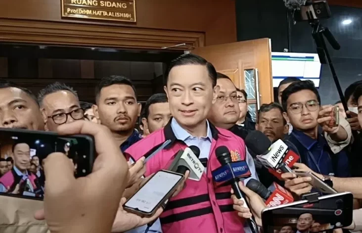 Tom Lembong Klaim Kebijakannya Bikin Petani Senang, Harga Tebu pada Atas HPP