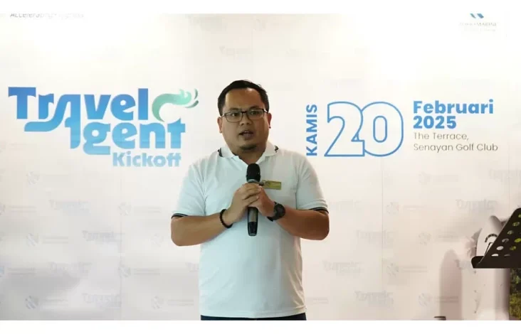 Tren Perjalanan Wisata Meningkat, Tokio Marine Perkuat Kerjasama dengan Travel Agent