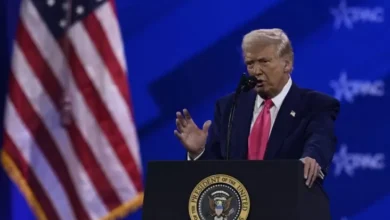 Trump Surati Pemimpin Tertinggi Iran Khamenei, Desak Perundingan Nuklir