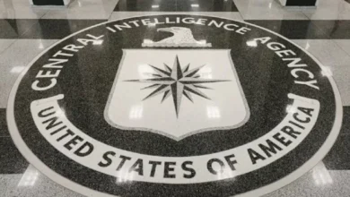 Usai Stop Bantuan Militer, Negeri Paman Sam Kini Hentikan Pembagian Berita Intelijen dengan negeri tanah Ukraina