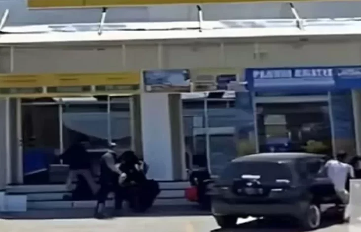 Viral! Maling Kembalikan Motor Curian, Iba ketika Mengetahui Korbannya Yatim Piatu