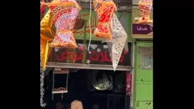 Warga Wilayah Daerah Gaza Sambut Ramadan pada Tengah Reruntuhan