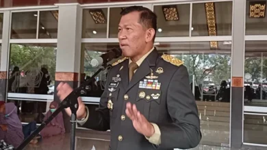 Wartawati pada Banjarbaru Tewas Diduga Dibunuh Oknum TNI AL, Kapuspen: Kelasi J Adalah Pacar Korban