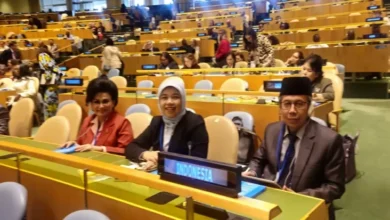 Wujudkan Asta Cita, Kowani Kawal Pemberdayaan Perempuan di dalam area Daerah