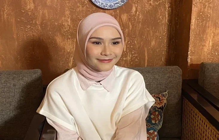 Zaskia Mecca Sediakan Iftar Selama Ramadan di tempat pada Masjid Al Aqsa untuk Warga Palestina