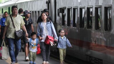 KAI juga Kemenhub operasikan KA PSO beragam rute dalam Jawa-Sumatera
