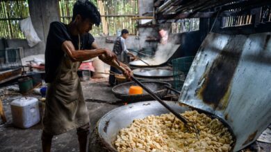 Kenapa makanan Jawa dan juga Jogja rasanya manis? Ini adalah adalah alasannya