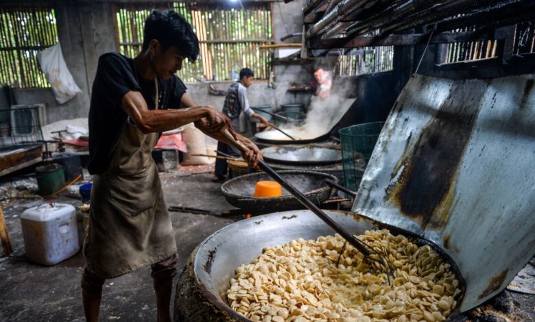 Kenapa makanan Jawa dan juga Jogja rasanya manis? Ini adalah adalah alasannya
