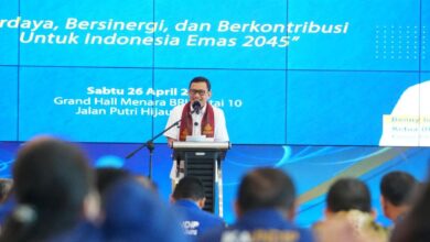 KemenP2MI soroti pentingnya sekolah vokasi untuk siapkan PMI terampil