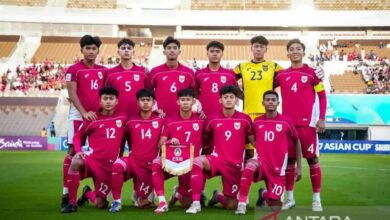 Kapan Piala Bumi U17 2025 diselenggarakan? Simak jadwalnya pada pada ke lokasi ini
