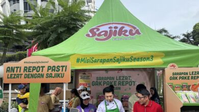Tips memilih menu sarapan yang tersebut digunakan segar lalu juga praktis
