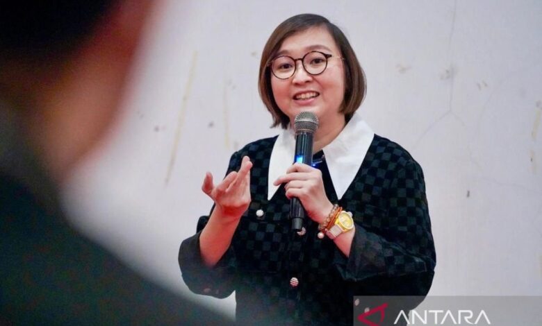 Apresiasi Wamenekraf demi gim lokal makin dikenal