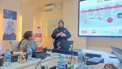 Nestle Indonesi berazam bergabung berkontribusi turunkan stunting
