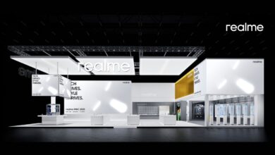realme siap pamerkan teknologi baru di dalam MWC 2025
