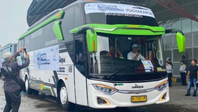 Perbedaan antara Bus VIP serta juga Eksekutif untuk perjalanan liburan