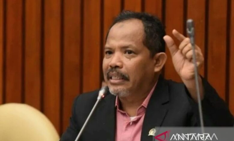DPR desak pemerintah aktivitas tegas pembeli jagung Sumbawa di bawah HPP