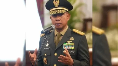 17 Mayjen TNI Digeser Jenderal Agus Subiyanto pada Mutasi TNI Maret 2025, Hal ini Nama-namanya