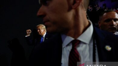 Remaja Negeri Paman Sam diduga bunuh warga tua untuk biayai rencana pembunuhan Trump