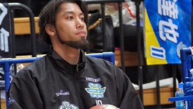 Apa itu pemain heritage di dalam IBL? Berikut penjelasan juga contohnya