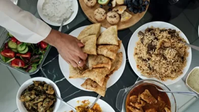 8 Cara Cegah Asam Urat lalu Kolesterol Tinggi Kambuh pada waktu Lebaran, Jangan Kalap Makan!