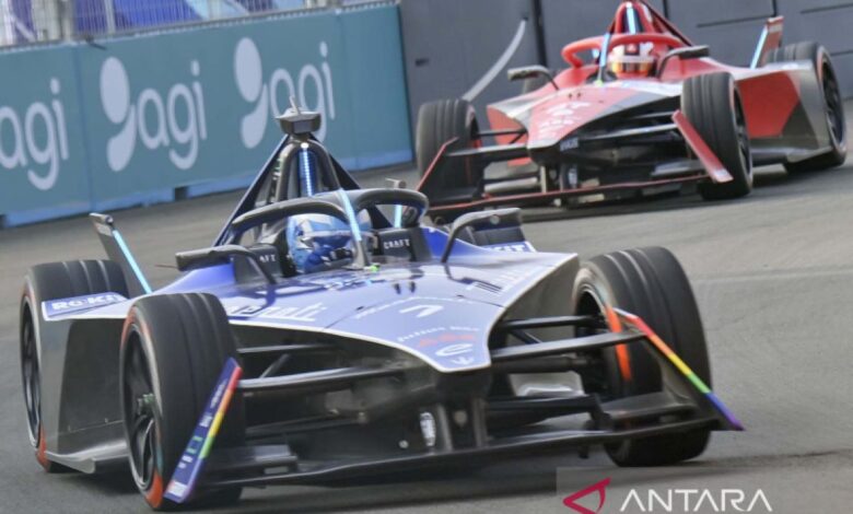 Setelah Miami, Formula E semakin dekat menuju Jakarta