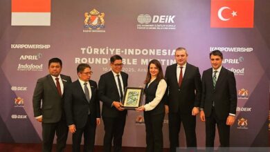 Pertamina berikutnya Zorlu Enerji sepakati kerja mirip pengembangan panas bumi
