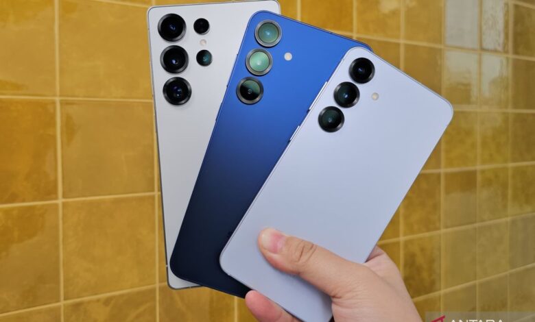 Alasan Samsung Galaxy S25 series naik biaya jual untuk tunjang performa