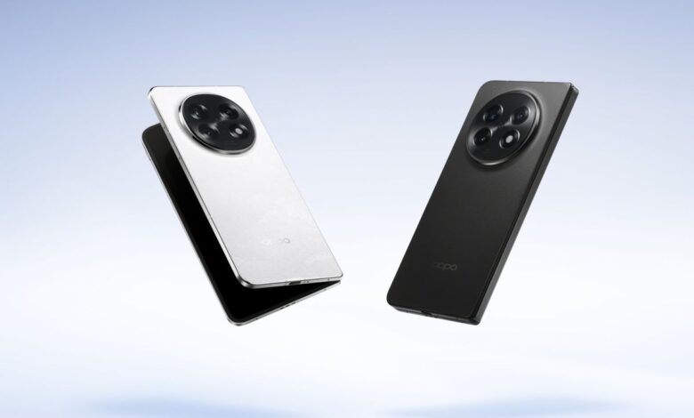 Oppo Find N5 siap debut global di 20 Februari 2025