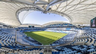 Mengenal Sydney Football Stadium: Venue laga Indonesi vs Australia