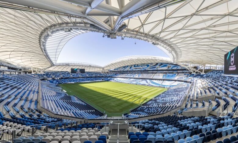 Mengenal Sydney Football Stadium: Venue laga Indonesi vs Australia