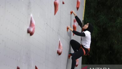Indonesia, “menu” utama panjat tebing ke bumi