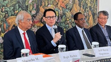 Wamenlu: Mineral kritis semakin jadi kunci bagi negara berprogres